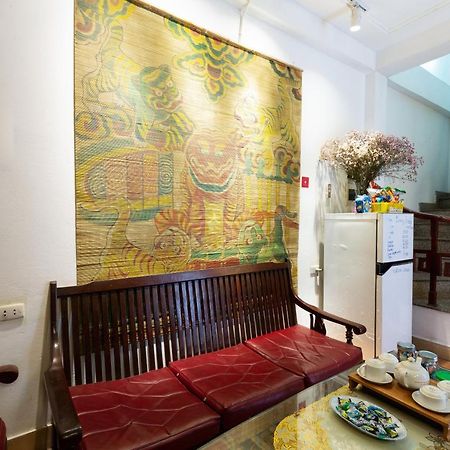 City Center & Good Security Home 河内 外观 照片