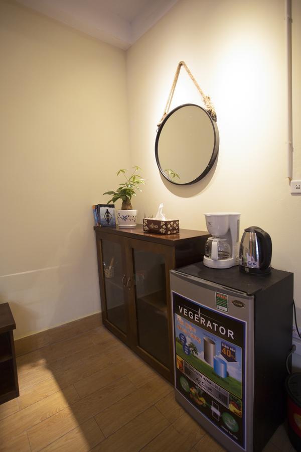 City Center & Good Security Home 河内 外观 照片