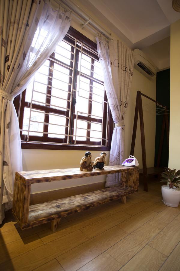 City Center & Good Security Home 河内 外观 照片