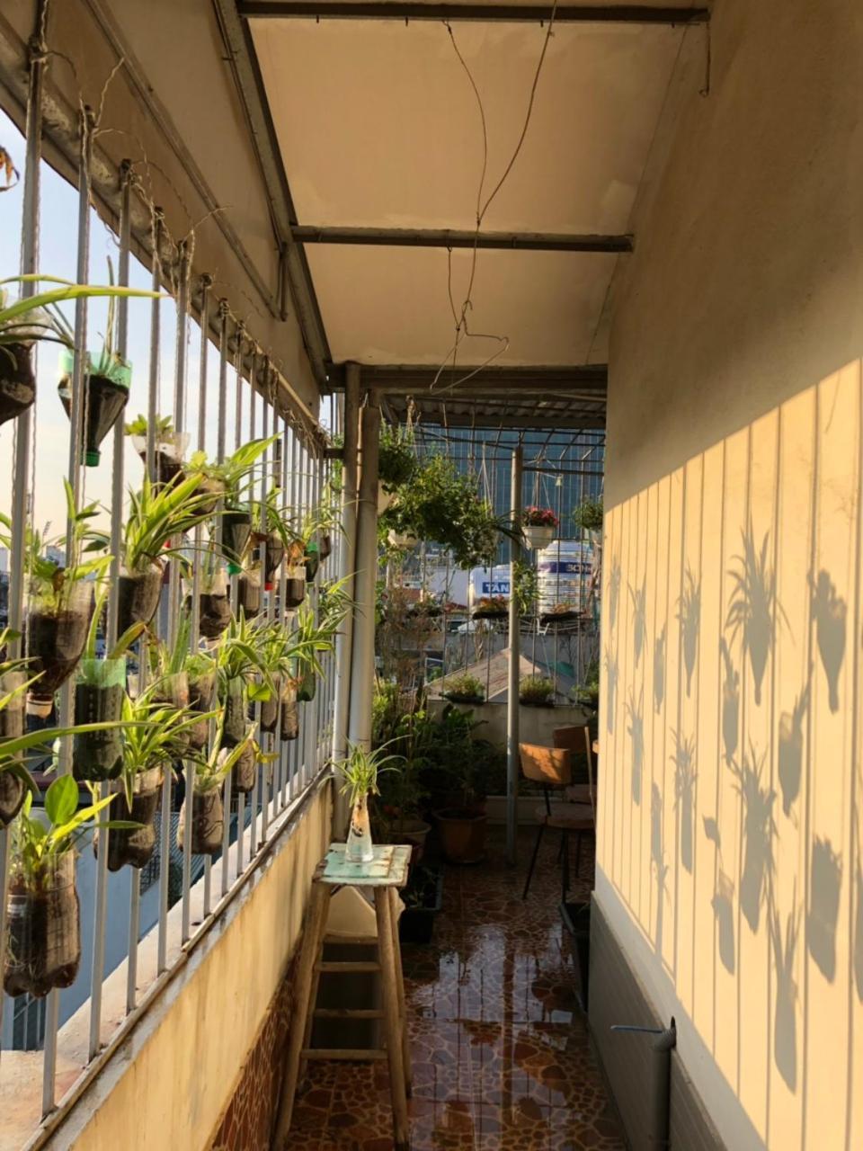 City Center & Good Security Home 河内 外观 照片