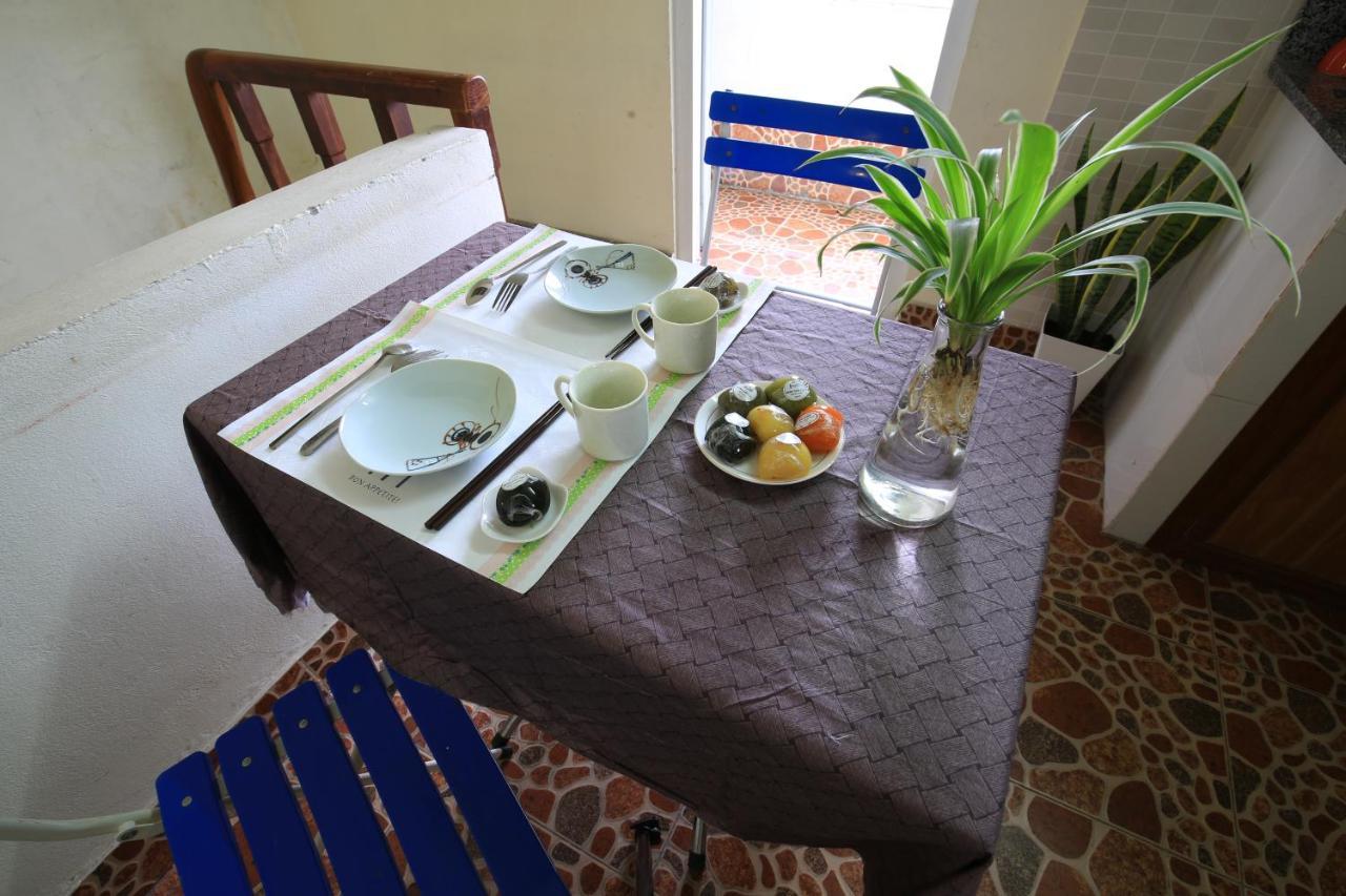 City Center & Good Security Home 河内 外观 照片